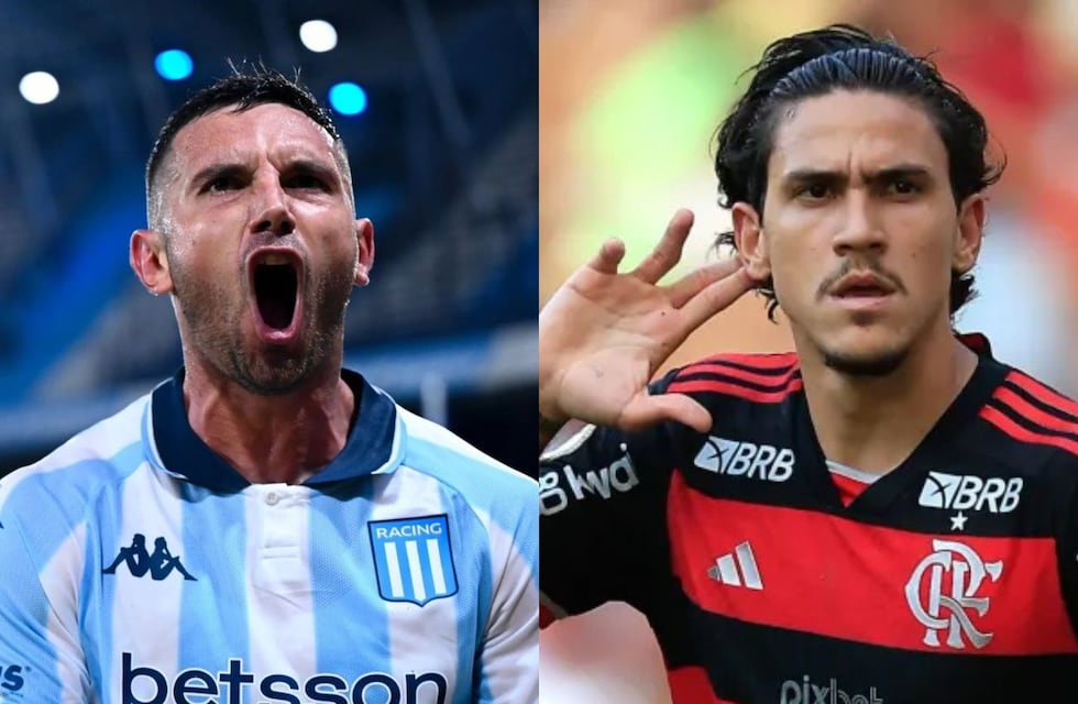 La IA arriesgó el resultado entre Flamengo y Racing por Copa Libertadores