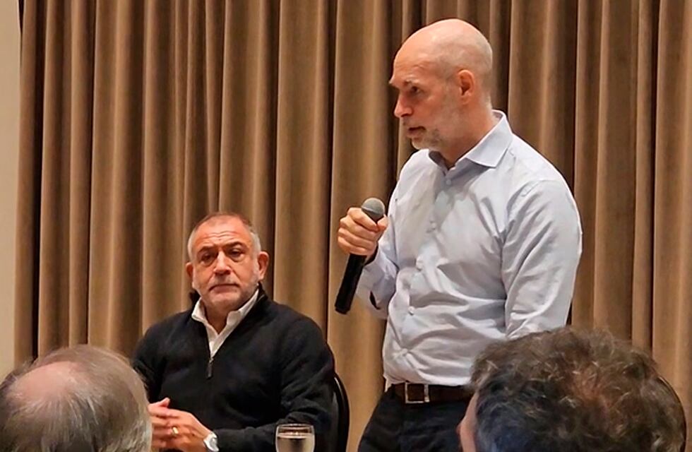 Rodríguez Larreta apura su armado presidencial en Buenos Aires, el principal distrito electoral del país