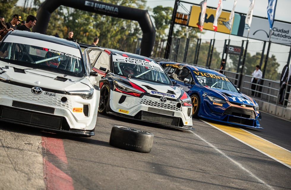 Turismo Carretera: ¿Cuánto le cuesta a un piloto correr profesionalmente en el automovilismo argentino?