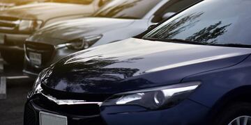 ¿Cuáles fueron los autos más elegidos por los argentinos? Foto: La Voz