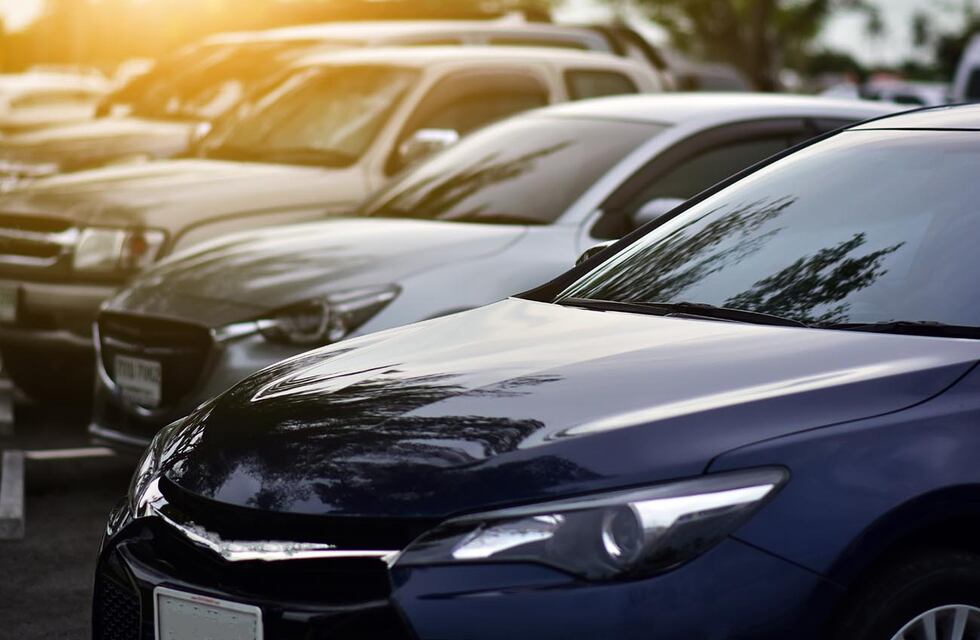 Leve caída del patentamiento de autos en septiembre: cuáles fueron los modelos más vendidos