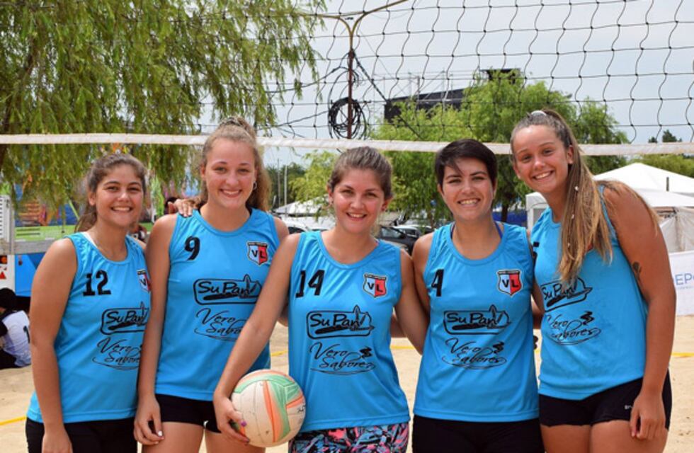 Concepción del Uruguay: eventos deportivos previstos para la Fiesta de la Playa 2022