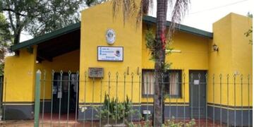Cierra la oficina del Registro de las Personas en el kilómetro 2 de Eldorado.