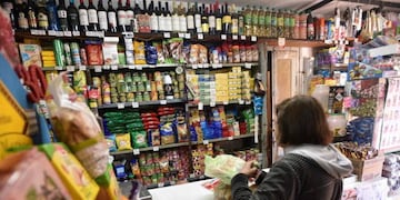 Vertiginoso aumento de precios en Córdoba.