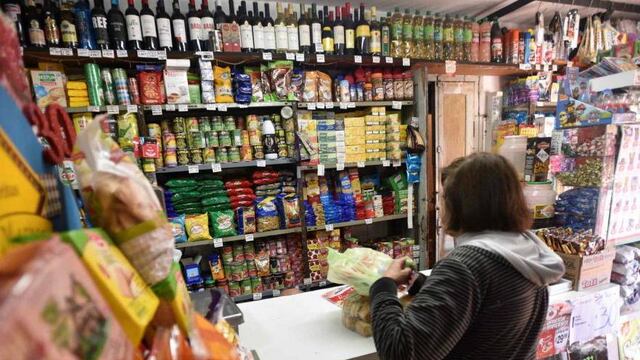 Vertiginoso aumento de precios en Córdoba.