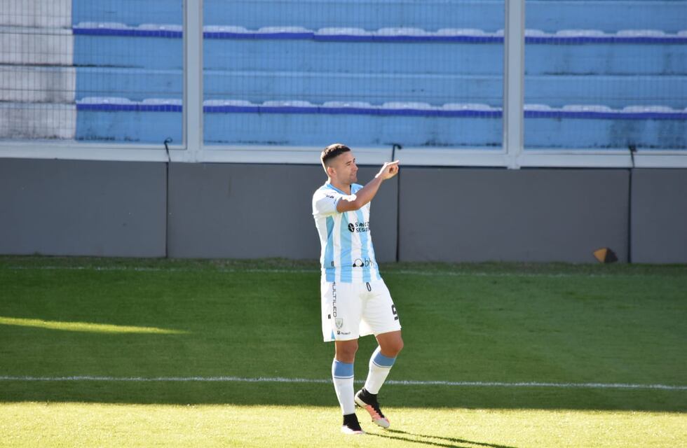 La victoria de Atlético de Rafaela a Brown de Adrogué por 2 a 0 lo mete entre los 4 mejores