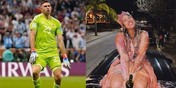 Paulina vivió un hermoso momento que trascendió las redes sociales.