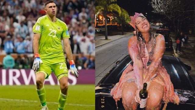 Paulina vivió un hermoso momento que trascendió las redes sociales.