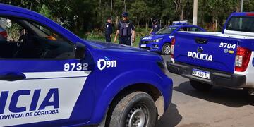 El asesinato en la localidad de José María Laspiur es investigado por la Policía y la Justicia.