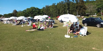 Cerca de 82.000 viajeros visitaron las distintas regiones del territorio jujeño en el transcurso de las dos primeras semanas de enero.