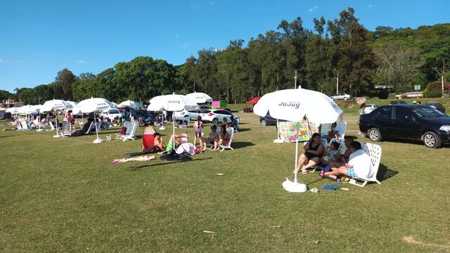 Cerca de 82.000 viajeros visitaron las distintas regiones del territorio jujeño en el transcurso de las dos primeras semanas de enero.