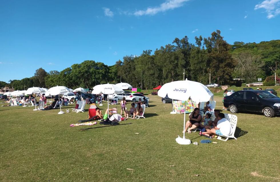 Verano 2023: unos 6.000 turistas ingresan por día a Jujuy