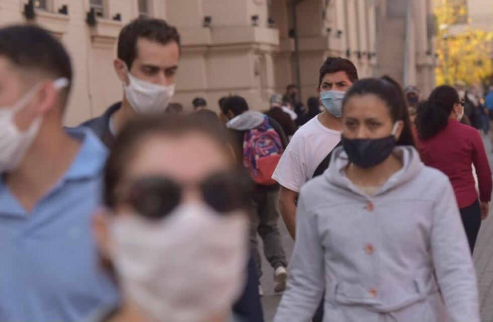 La Municipalidad de Rafaela insta a los cuidados individuales para prevenir contagios