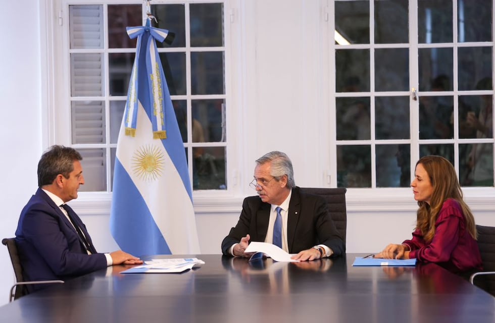 El Gobierno oficializó el aumento del 35% para la Tarjeta Alimentar