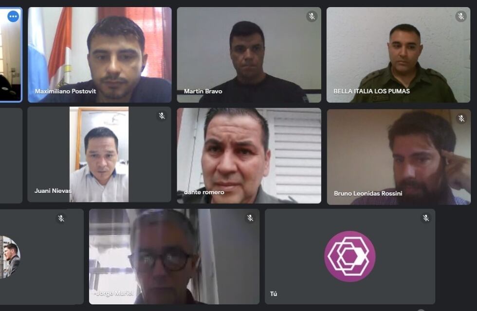 El Comando Unificado, al límite por los aislados