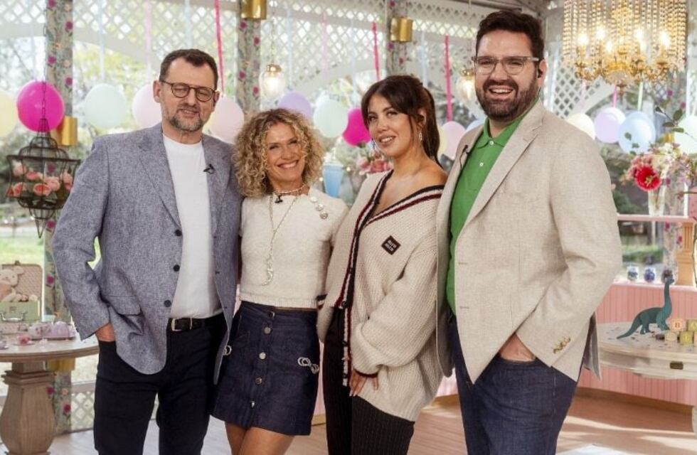 Segunda noche de repechaje en Bake Off Famosos: quiénes volvieron al certamen