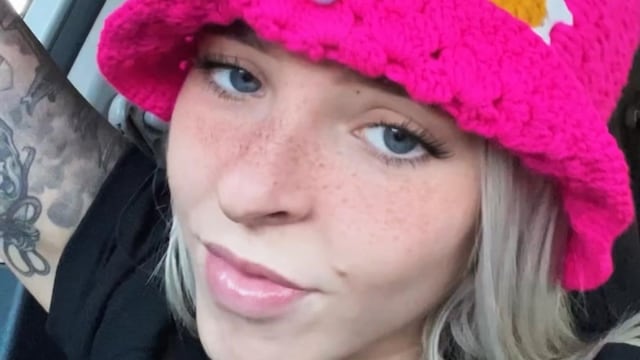 Young Miko desató una guerra en Twitter con su nuevo tema: ¿el “Aserejé” es de España o Argentina?
