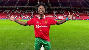 IshowSpeed, uno de los streamers más conocidos del mundo