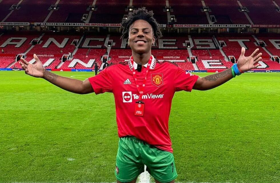 Dónde y cuándo ver el stream de Speed en Argentina