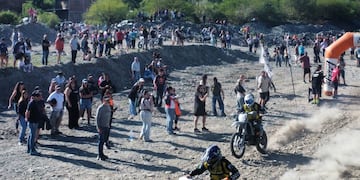 La agenda de festivales, cine, deporte y congresos atrajo a miles de visitantes y posicionó a la provincia a nivel nacional.