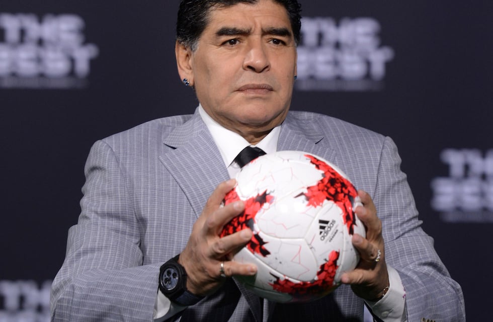 Las causas abiertas de Diego Maradona en la Justicia: su futuro y el impacto en la sucesión