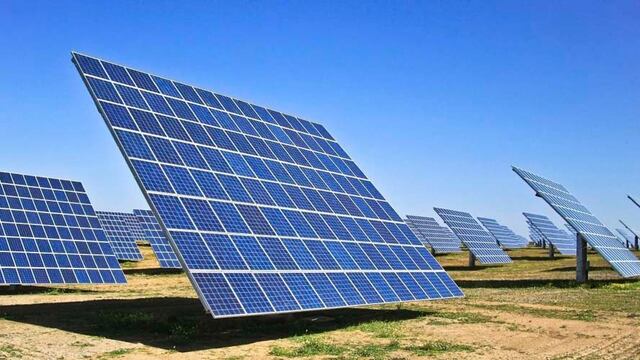 Buscan obtener un parámetro de referencia del factor de rendimiento solar en La Pampa (Greendok)