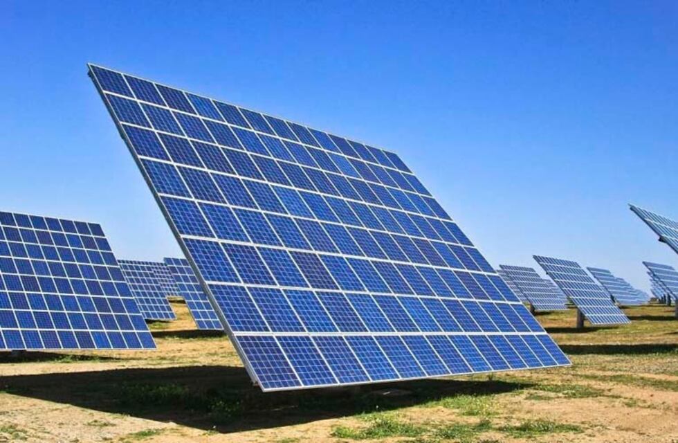 Una empresa del Gobierno de La Pampa y una cooperativa producirán energía solar