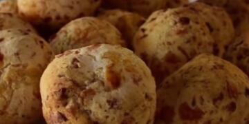 Cómo hacer chipá en solo 15 minutos y sin amasar: la receta que no falla