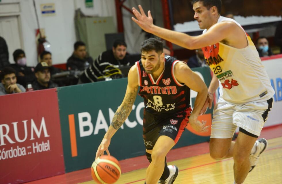 Instituto apunta alto y está arriba en la serie 2-0 ante San Martín de Corrientes