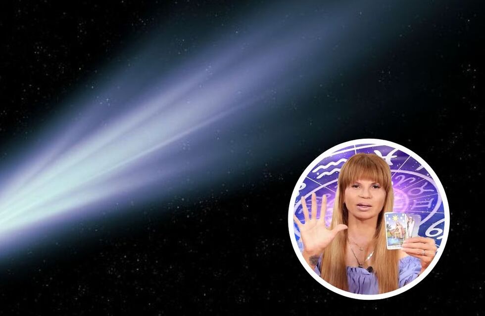 “Un cambio total del ser humano que va a durar 100 años más”: la estremecedora predicción de Mhoni Vidente