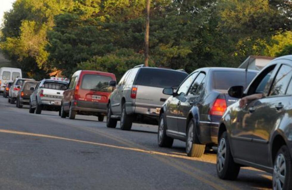 Recomendaciones para viajar en el cambio de quincena
