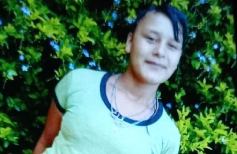 Adolescente de 16 años desaparecida en Profundidad