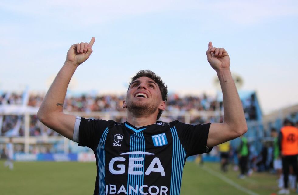 Los resultados que favorecieron a Racing y la formación para la “final” con Villa Dálmine