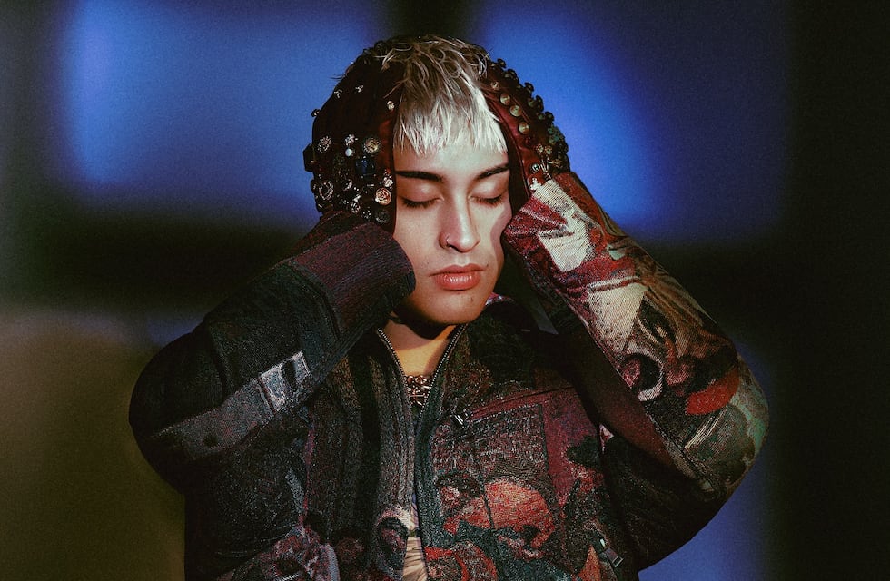 La polémica actitud de Tiago PZK en La Voz Argentina que generó repudio