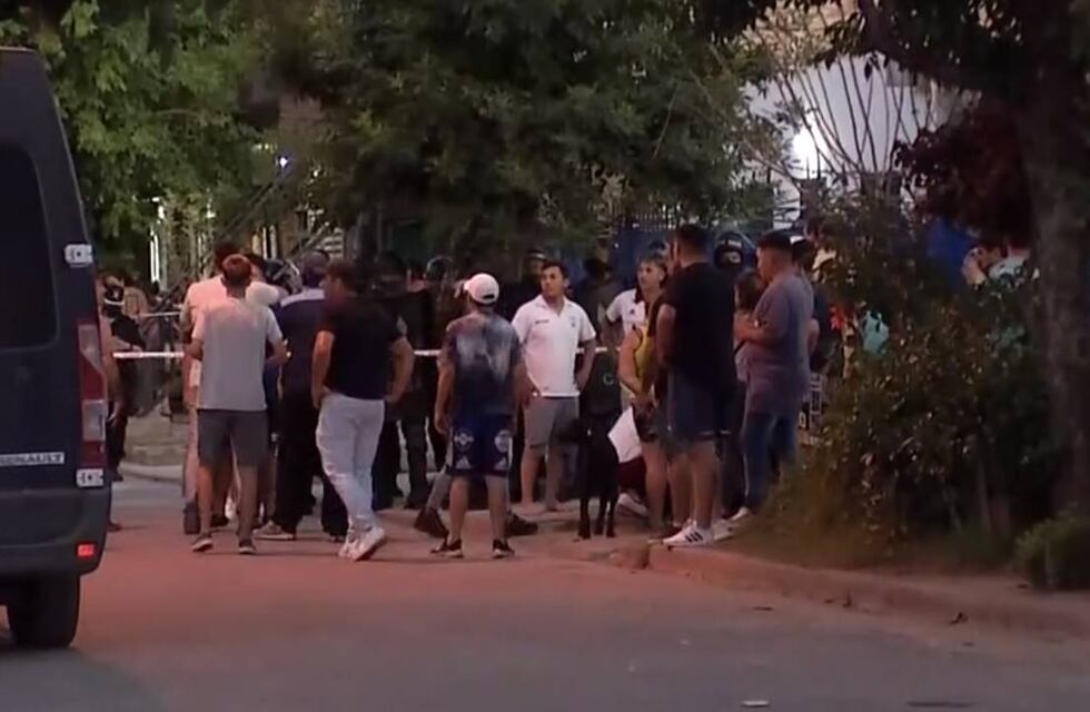 Departamento Rosario sumó cinco homicidios por balaceras en menos de 24 horas