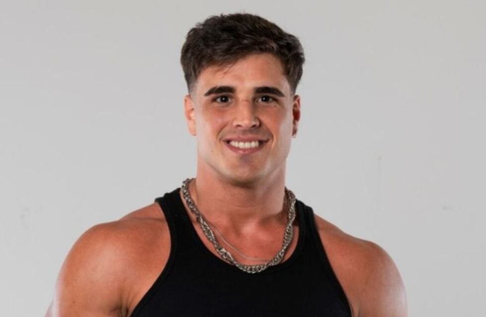 Los mejores vestidos para salir de noche de Antonella Ravinale, la supuesta novia de Mauro de Gran Hermano
