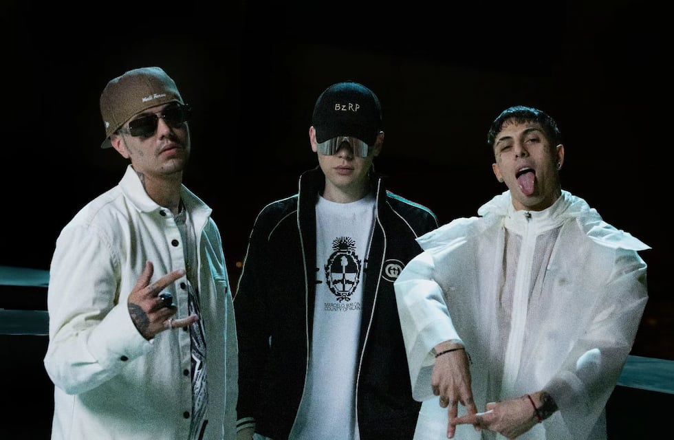 Duki, Bizarrap y Khea lanzaron finalmente “Remember Me”, el bonus track de Antes de Ameri