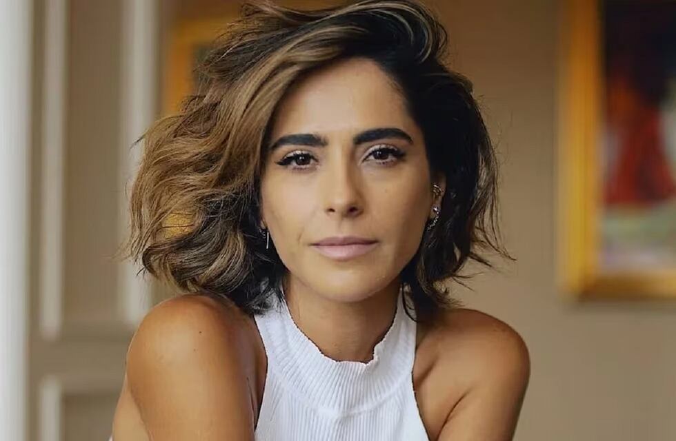 Victoria Vanucci reapareció con un polémico video: se desvistió frente a cámara y lució una microbikini de triángulos XXS