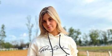 Sophia Ramos está cerca de llegar a los 100 mil seguidores.