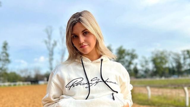 Sophia Ramos está cerca de llegar a los 100 mil seguidores.