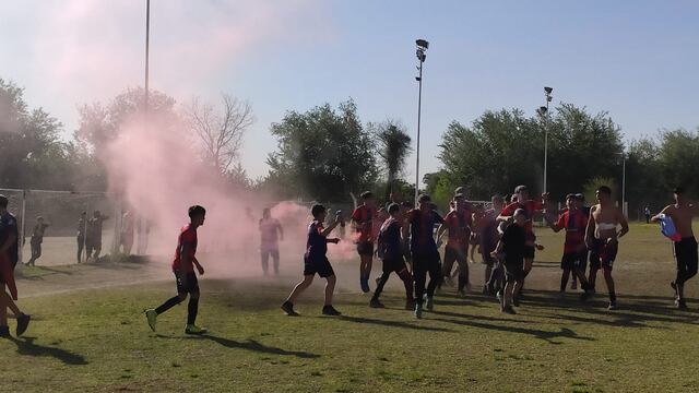Fútbol Deportivo y Cultural Arroyito