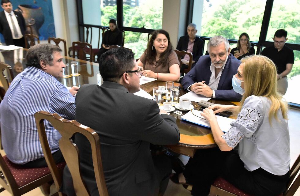 La Legislatura impulsa un marco ético para el uso de IA en la provincia