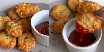 Cómo resolver el almuerzo o cena de forma sencilla y rápida.
