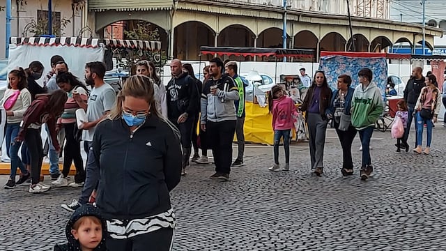 Nueva edición de Plaza Feria