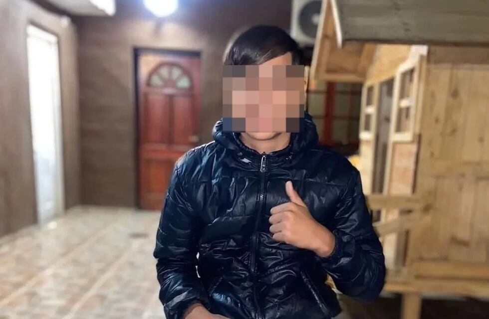 Lázaro, quien fue atacado por una patota, mostró mejorías: “Estamos viendo el milagro en él”