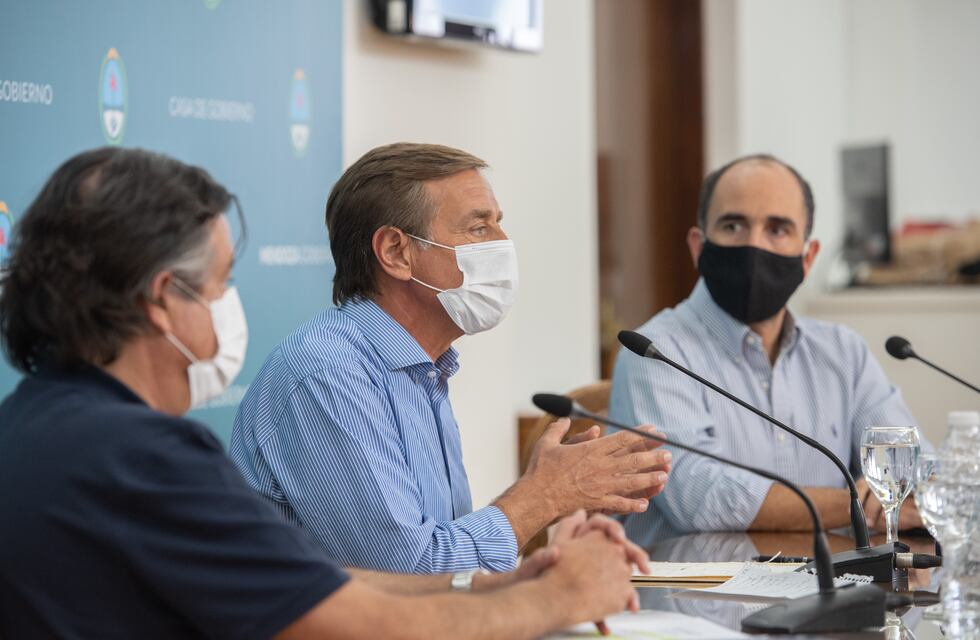 Por decreto será el aumento para el personal docente y no docente mendocino