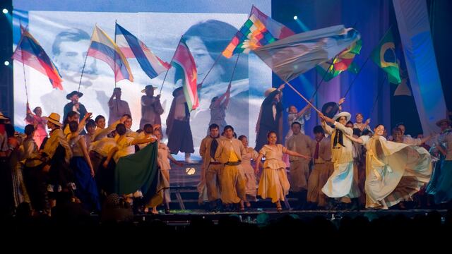 Comenzó la venta de entradas para el Festival del Poncho