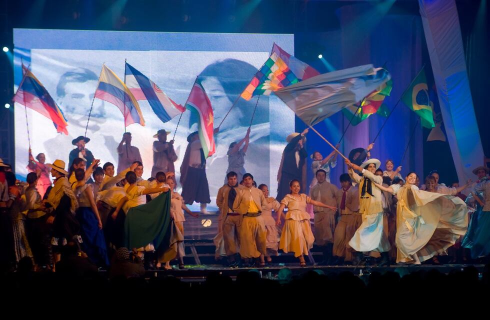 Comenzó la venta de entradas para el Festival del Poncho