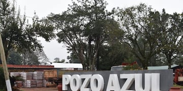 Adolescente de 14 años murió tras ser atropellado en Pozo Azul.