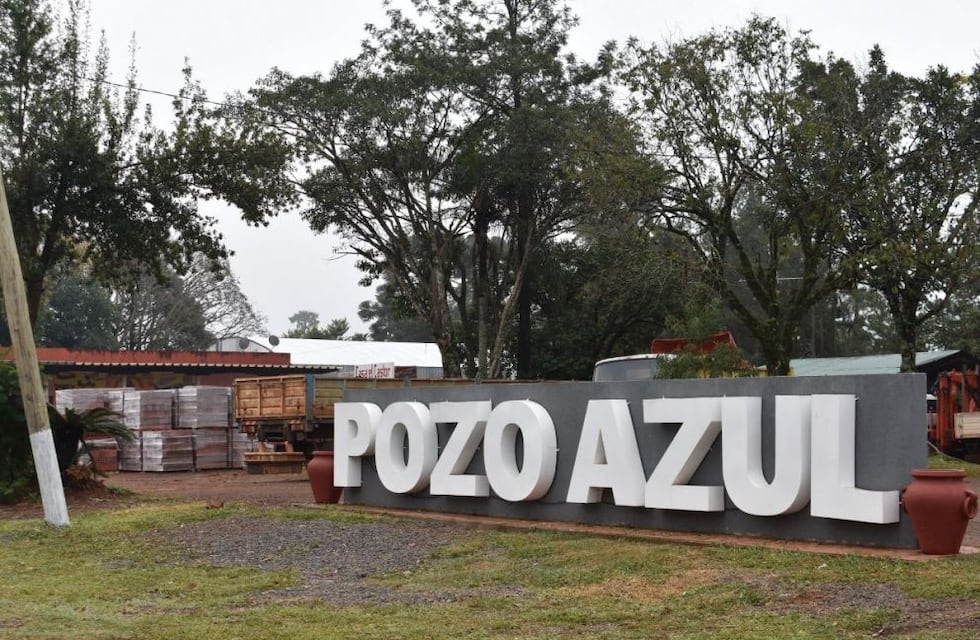 Prófugo por abuso sexual se suicidó en Pozo Azul